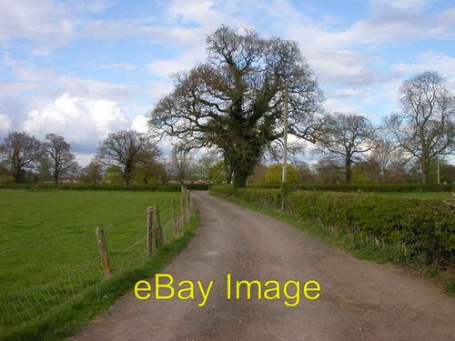 Foto 6x4 rugby tower farm - tower,