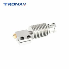 New E3D V6 Hotend Kit Heater