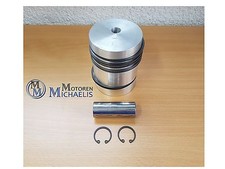 Güldner LKA Kolben komplett