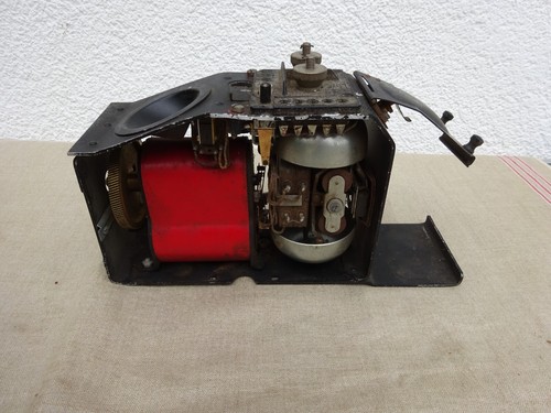 Feldtelefon 1939