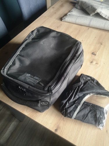 Tankrucksack magnet held - tankrucksack,