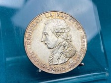 100 FRANCS 1987 - 200