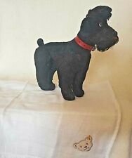 steiff 4436/22 - Pudel