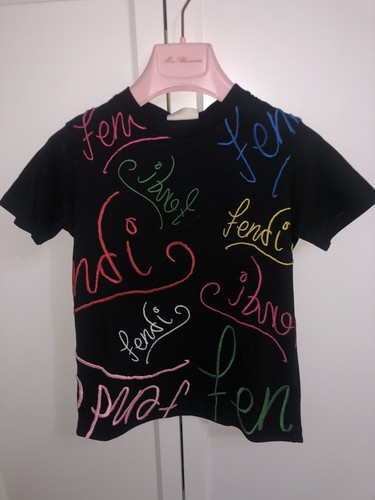 Fendi shirt junge - fendi, junge/a