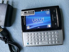 U20i sony ericsson xperia x10 - u20i,
