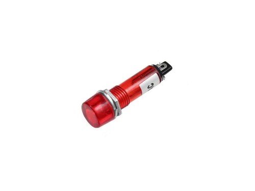 24v warnlampe signallampe - 24v,