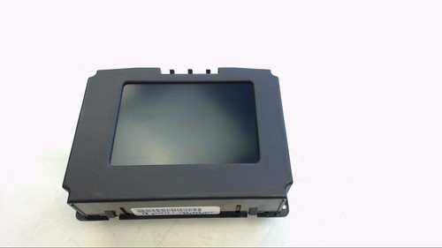 Opel vectra display - opel, display/