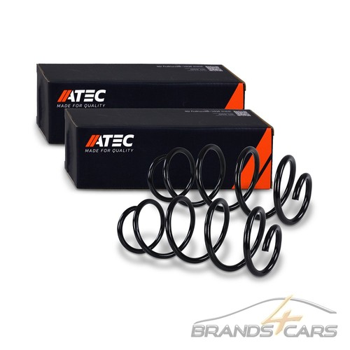 Atec fahrwerksfeder feder - atec,