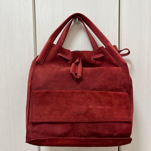 Arcadia kordelzug handtasche - kordelzug,