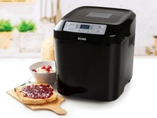 Brotbackautomat bis 1000g zum