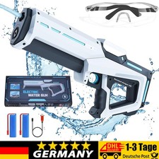 300ml Hochdruck Wasserpistole