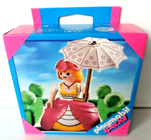 Playmobil special 4639 - special,