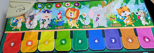 Baby spielmatte musik mit - baby,