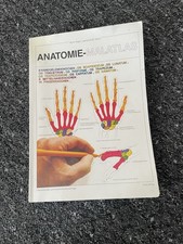 Anatomie Malatlas