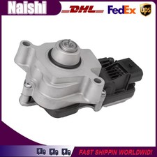 Stellmotor Verteilergetriebe