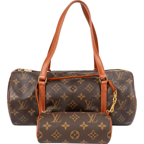 Louis vuitton monogram - louis, canvas