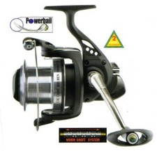 Neu! Cormoran UK Carp Big Ben