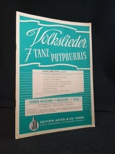 Salonorchester - Combo Noten