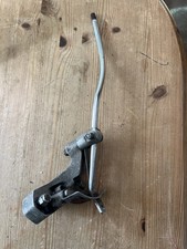 Harley Davidson Handschaltung Pan Head Police Spezial