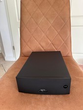 Naim Hicap DR neuwertig von