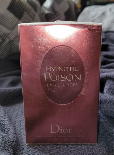 Dior hypnotic poison eau - poison,