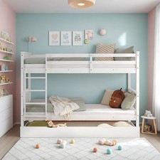 Etagenbett Kinderbett 90x200