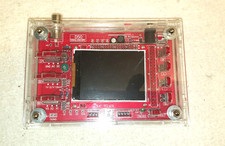  geprüft  ok  Mini-Taschen Digital DSO Oszilloskop