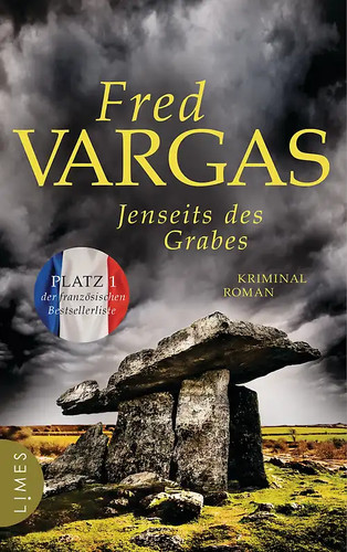 Jenseits des grabes - jenseits,