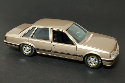 Gama opel senator - senator, 1:25
