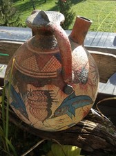 Griechischer Wasserkrug