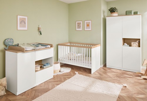 Kinderzimmer set linje - kinderzimmer-set,
