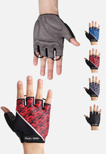 FULL GRIP Halbfinger