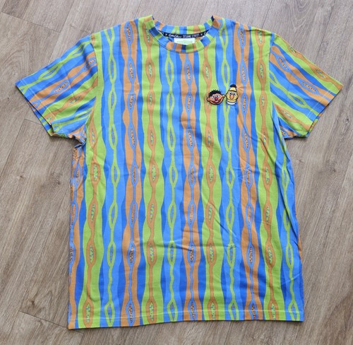 Carlo colucci herren - colucci, t-shirt