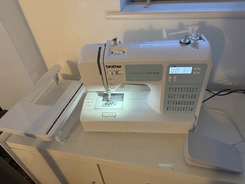 Brother fs40s - brother,
