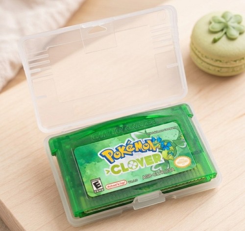 Nintendo gameboy advance spiel - nintendo,