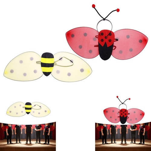 Kinder bienenkostüm set - kinder,