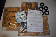 Italeri 7405 Kdf. 1 Typ 82 Kübelwagen 1:9 NEU ohne OVP