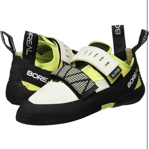 Boreal alpha s - boreal,