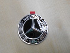 Emblem Mercedes-Benz Motorhaube Ersatz Stern W447 Vito V-Klasse A4478175800 Neu