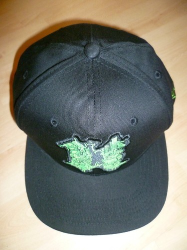 Unantastbar basecap - unantastbar,