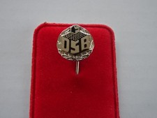PIN Anstecknadel DSB Deutscher