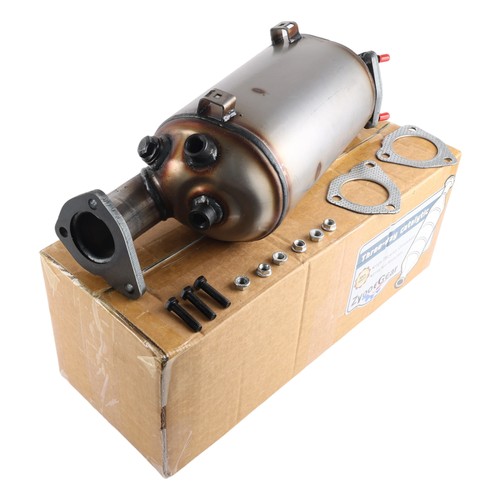 Für audi dieselpartikelfilter - für,