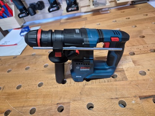 Bosch professional gbh 18v 18x - professional,