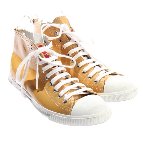 Prada linea rossa high - prada,