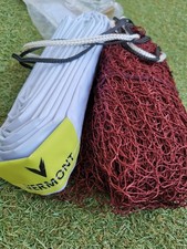 VERMONT Badminton/Federball