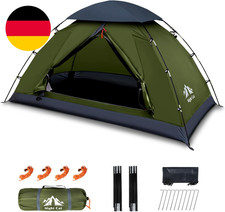 Night Cat Zelt Für 1 Person