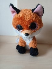 Glubschi Fuchs Stofftier