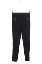 ZARA Treggings Schmuck-Knöpfe