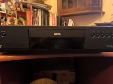 Videorecorder Loewe 5000M mit