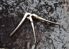 Jagd Antike Zündhütchenzange